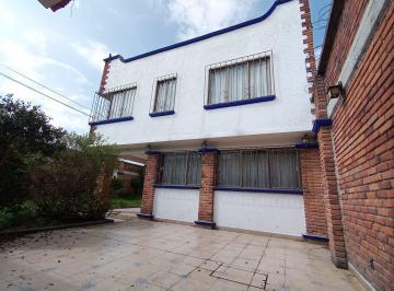 Casa · 167m² · 3 Recámaras · 2 Estacionamientos · Casa en Venta en Av José María Morelos, San Mateo Otzacatipa, Toluca, Estado de México. - (4)