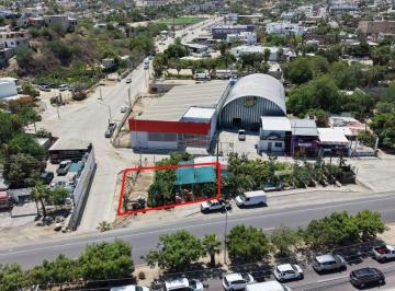 Terreno / Lote · 225m² · Lote Rosarito, Carretera Transpeninsular, San Jose del Cabo - (4)