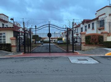 Casa en condominio · 60m² · 2 Recámaras · 1 Estacionamiento · Renta de Casa en Villa del Real, Tecámac - (4)