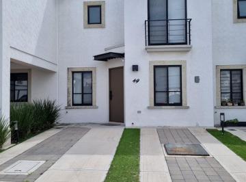 Casa en condominio · 115m² · 3 Recámaras · 2 Estacionamientos · Casa en Renta en Celeste, Zakia - (4)