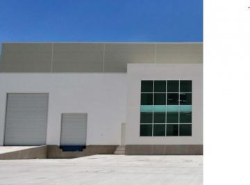 Bodega comercial · 998m² · 16 Estacionamientos · Bodega Industrial en Renta — Carretera 57. 1000 m² - (4)