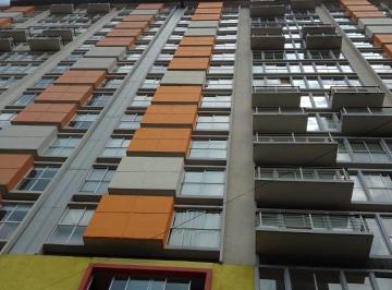 Departamento de 2 habitaciones, Miguel Hidalgo · Venta de Departamento Cerca de Polanco Col Anahuac 1 Seccion Miguel Hidalgo