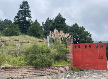Terreno / Lote · 5850m² · Terreno en Venta en Salazar - (4)