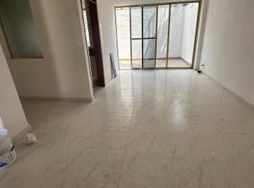 Departamento de 2 habitaciones, Alvaro Obregón · Impecable Depa Iluminado con Terraza Propia
