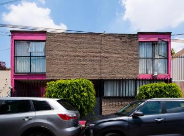 Casa de 4 habitaciones, Coyoacán · Casa en Venta en Romero de Terrenos