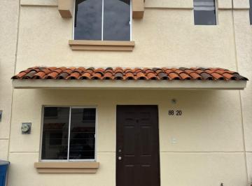 Casa en condominio de 3 habitaciones, Tlajomulco de Zúñiga · Se Renta Casa en Coto El Dorado, Alta California