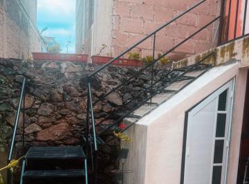 Departamento de 2 habitaciones, Xochimilco · Departamento Semi Amueblado