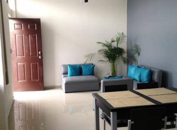 Departamento de 2 habitaciones, Mérida · Departamento Amueblado de 2 Recámaras en Renta - Colonia Maya, Mérida, Yucatán