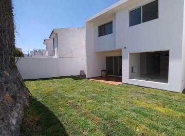 Casa en condominio de 3 habitaciones, Querétaro · Casa en Renta en Misión San Jerónimo, Querétaro
