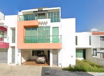 Casa de 4 habitaciones, Tuxtla Gutiérrez · Casa en Venta en Tuxtla Gutierrez Chiapas