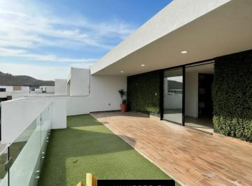 Casa en condominio de 4 habitaciones, San Andrés Cholula · Casa en Lomas de Angelopolis