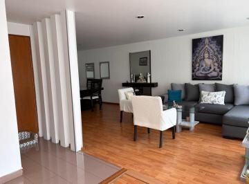 Departamento de 3 habitaciones, Coyoacán · Muy Bien Ubicado en Calle Tranquila