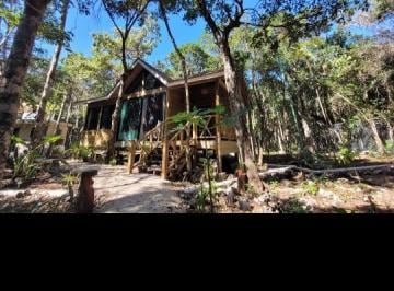 Casa de 1 habitación, Tulum · Preciosa Casa!