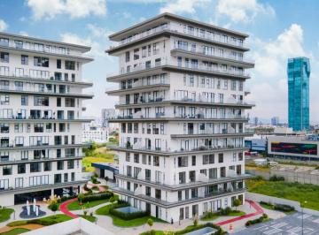 Departamento de 2 habitaciones, San Andrés Cholula · Departamento en Renta en Torre Lexum