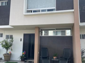Casa en condominio de 3 habitaciones, Toluca · Casa en Condominio