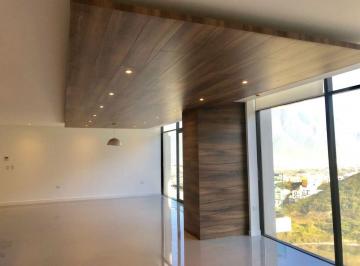 Departamento de 3 habitaciones, Monterrey · Departamento de 245 m² con 3 Recámaras en Venta en Sonoma Residencial con Vistas Espectaculares