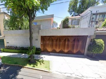 Casa de 5 habitaciones, Miguel Hidalgo · Casa en Venta en Miguel Hidalgo Ciudad de Mexico