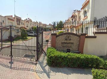 Casa de 2 habitaciones, Tecámac · Casa en Priv Lanzarote en Villa del Real Edomex de Remate Bancario Super Precio,! Gab*