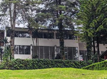 Casa en condominio de 4 habitaciones, Alvaro Obregón · Casa en Renta Bosques de Tarango
