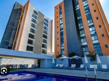 Departamento de 2 habitaciones, Zapopan · Torre Prive Solares Piso 6departamento de 100 m² con 2 Recámaras en Renta en Zapopan