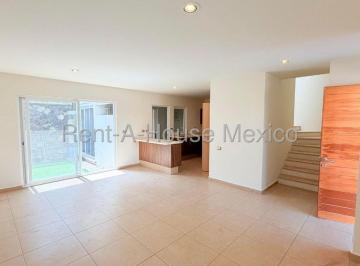 Casa de 3 habitaciones, Querétaro · Venta Casa Alenas Valle de Juriquilla,3 Recamaras, 4 Baños.