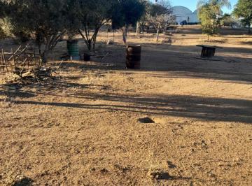 Terreno / Lote , Tijuana · Terreno en Venta Ideal Para Cabaña, Restaurante, Establo, Albercas, Etc.