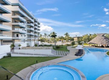 Departamento de 2 habitaciones, Bahía de Banderas · Departamento Amueblado en Renta en Altamar | Nuevo Vallarta