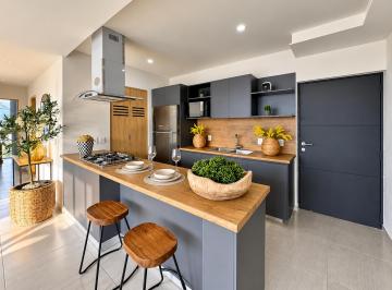 Departamento de 2 habitaciones, Tlajomulco de Zúñiga · Departamento en Venta en Saint Martí, Nueva Galicia, con Roof Garden