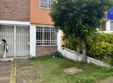 Casa de 2 habitaciones, Nicolás Romero · Renta de Casa Bulevares del Lago, Nicolás Romero.