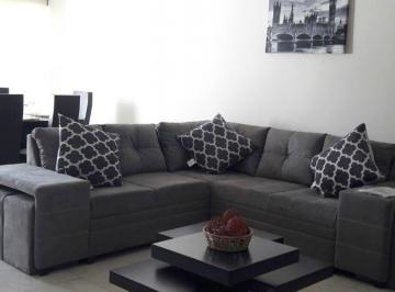 Casa de 3 habitaciones, San Luis Potosí · Casa Amueblada con 3 Recámaras en Renta en Puerta de Piedra Slp