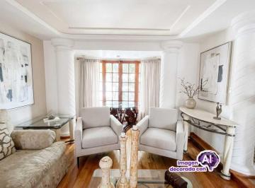 4.jpeg · Venta de Casa en Condominio en Olivar de Los Padres