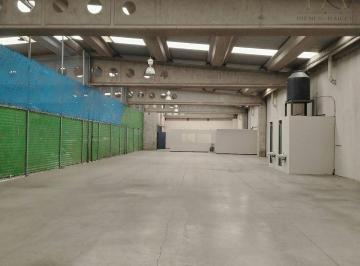 Bodega comercial · Bodega Industrial en Renta, 800 m², Ocoyoacac, Méx