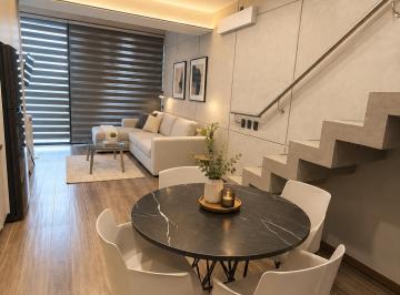 Departamento de 1 habitación, León · Loft Amueblado | Torre Nymphe, Zona Sur | León, Gto.