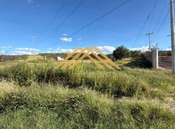 Terreno / Lote , San Francisco de los Romo · Terreno en Salida a Loreto