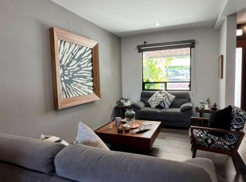 Casa en condominio de 3 habitaciones, Corregidora · Casa en Venta de Tres Recámaras en Pedregal de Schoensttant Corregidora.