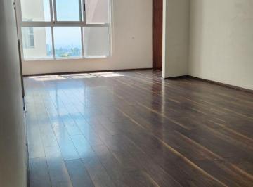 Departamento de 3 habitaciones, Alvaro Obregón · Departamento de 120 m² con 3 Recámaras en Renta en San Clemente Sur