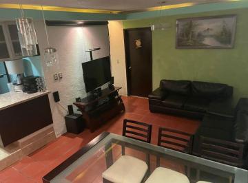 Departamento de 2 habitaciones, Benito Juárez · Venta Departamento Col. del Valle