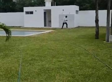 Terreno / Lote , Chicxulub Pueblo · Lote Residencial