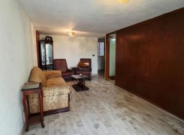 Departamento de 3 habitaciones, Alvaro Obregón · ¡Tu Nuevo Hogar Te Espera! Departamento de 3 Recámaras + Sala de Tv