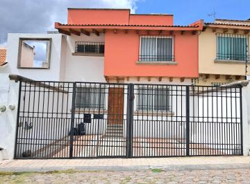 Casa · 3 Recámaras · 2 Estacionamientos · Casa en Renta en Senda Magica Milenio III Queretaro Gaa