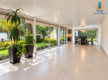 Casa en condominio de 3 habitaciones, Tlalpan · Casa en Venta Arenal Tepepan