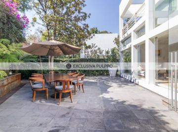 _MG_0011.jpg · Casa en Condominio en Venta en San Ángel