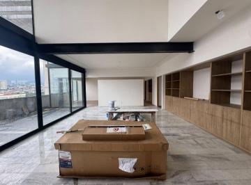 Departamento de 3 habitaciones, Huixquilucan · Departamento en Renta en Interlomas