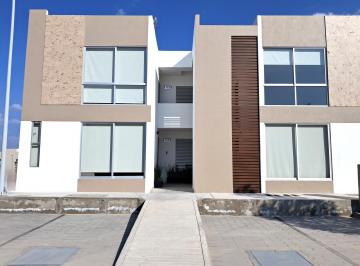Departamento · 77m² · 2 Recámaras · 1 Estacionamiento · Departamento en Venta Pa en Zaru Frente Zakia El Marques Queretaro Gaa