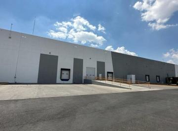 Nave industrial , Querétaro · Nave Industrial de 40,032 m² en Renta en Parque Industrial Querétaro - Santa Rosa Jáuregui