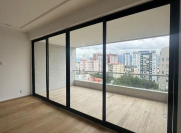 Departamento de 3 habitaciones, Huixquilucan · Departamento en Renta en Interlomas