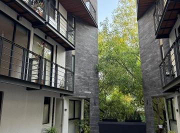 Departamento de 2 habitaciones, Alvaro Obregón · Departamento en Calz. Desierto de Los Leones