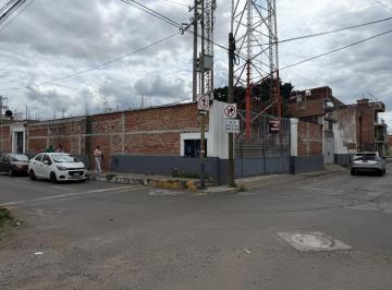 Terreno comercial de 2 habitaciones, Salamanca · Esquina Centrica 1400 m² Frente a El Isapeg