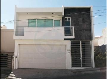 Casa de 3 habitaciones, Zacatecas · Casa en Renta en Colinas del Padre 3a. Sección, Zacatecas.
