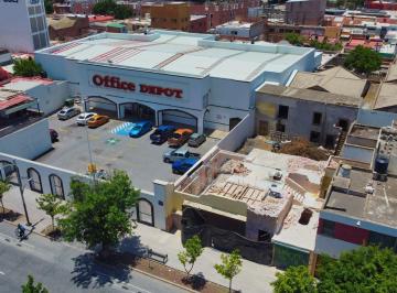 N/A · Terreno Comercial en Venta Sobre Av Venustiano Carranza 📍